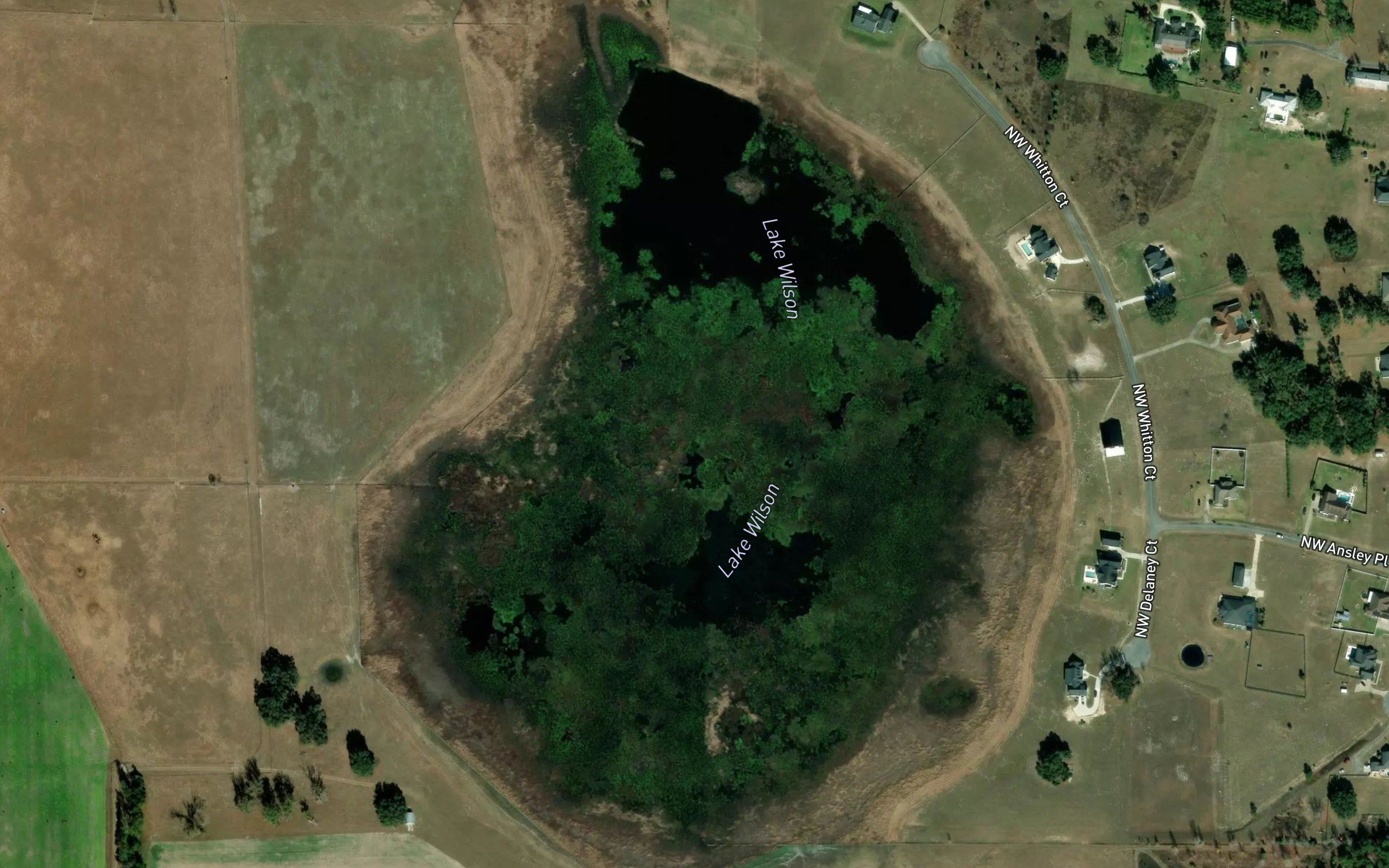 Lake Wilson