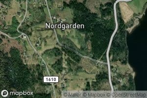 Nordgardsbekken