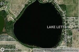 Lake Letta
