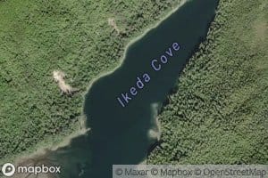 Ikeda Cove