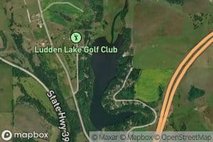 Ludden Lake