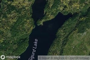 Sigurd Lake