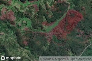 Waimalutu Creeek