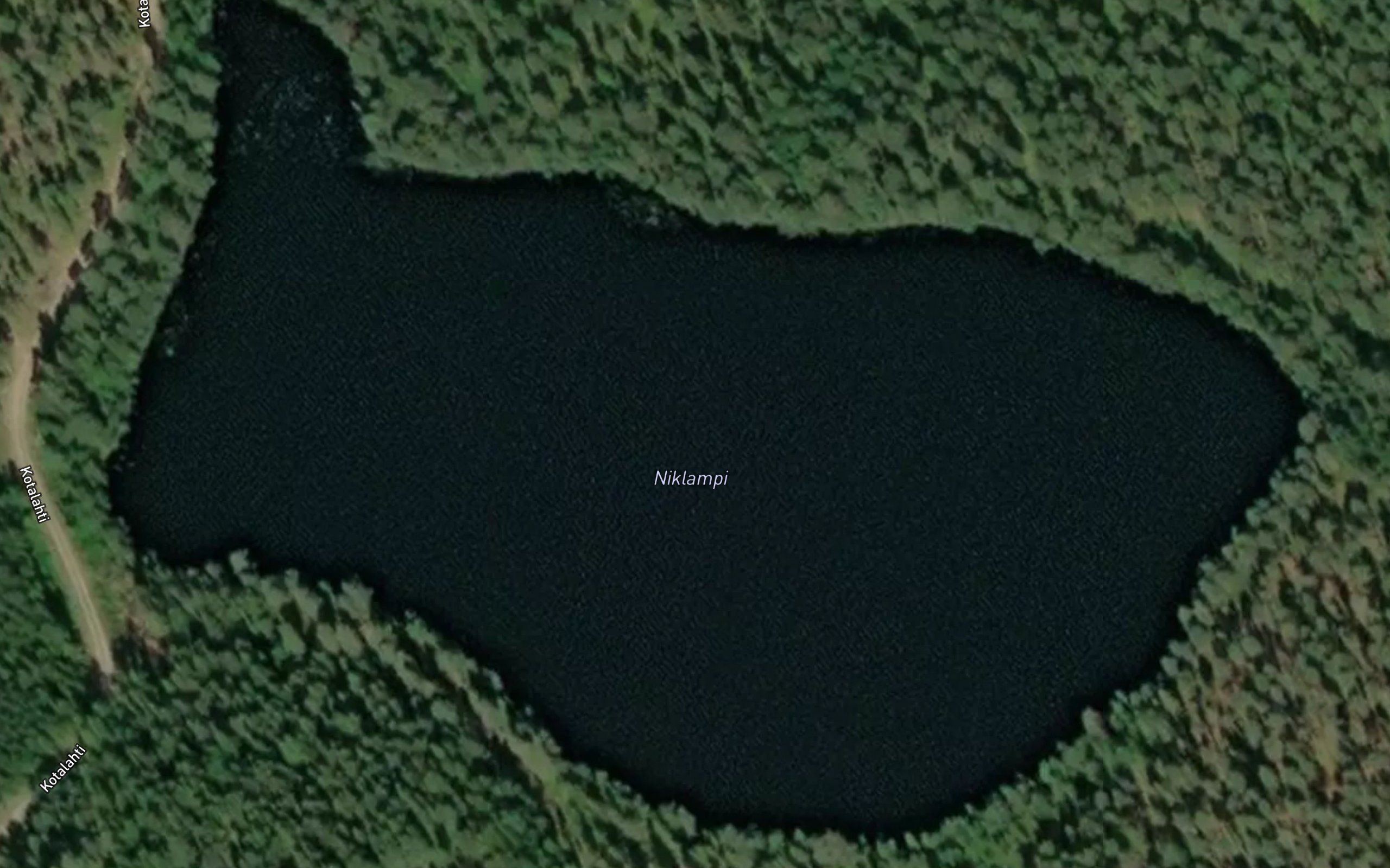 Niklampi