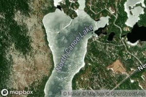 North Canoe Lake