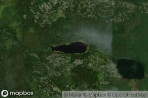 Low Bush Lake
