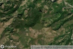 Quebrada de Manzagua