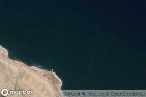 Caleta Choros