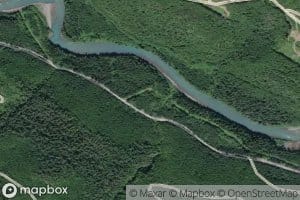 Magee Creek