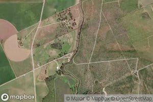 Old Comanche Irrigation Company Reservoir