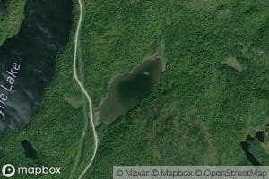 Sammy's Lake