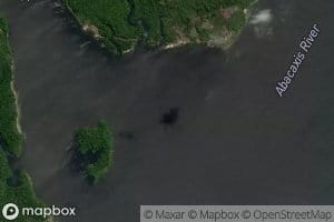 Rio Marimari