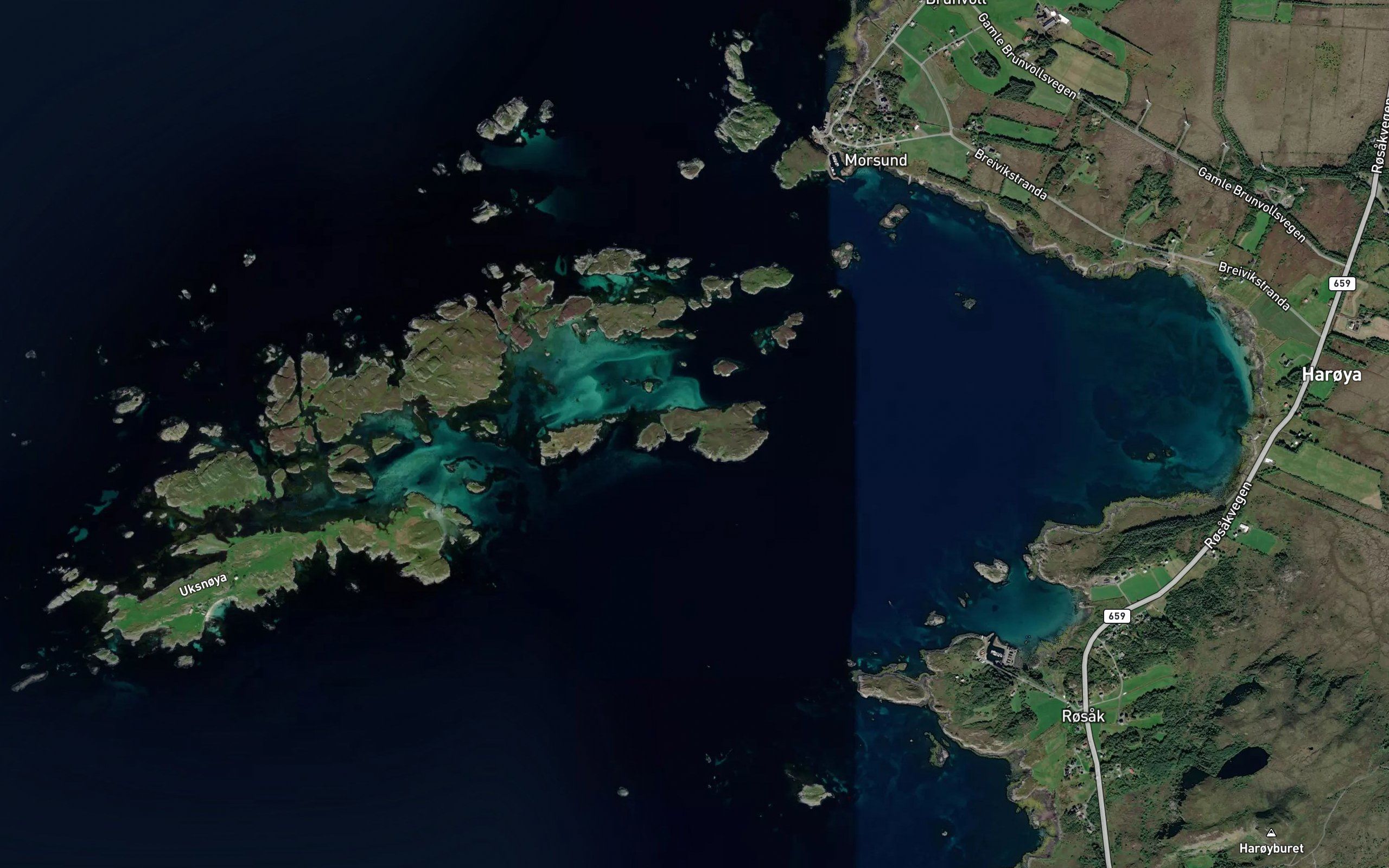 Storholmvika