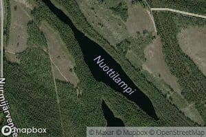 Nuottilammit