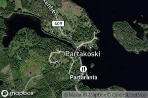 Partakoski