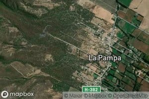 Quebrada Los Sanchez