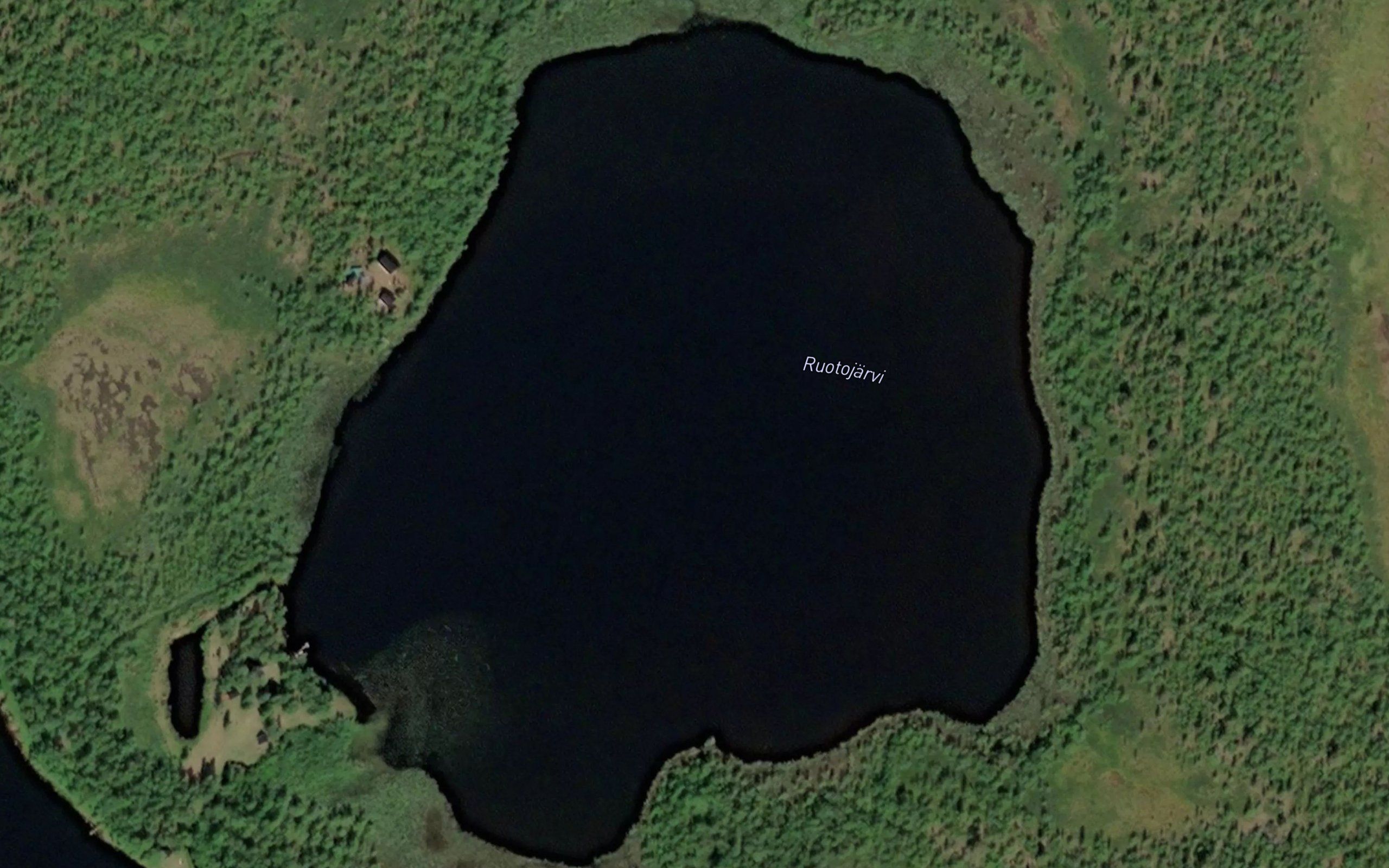 Ruotojarvi