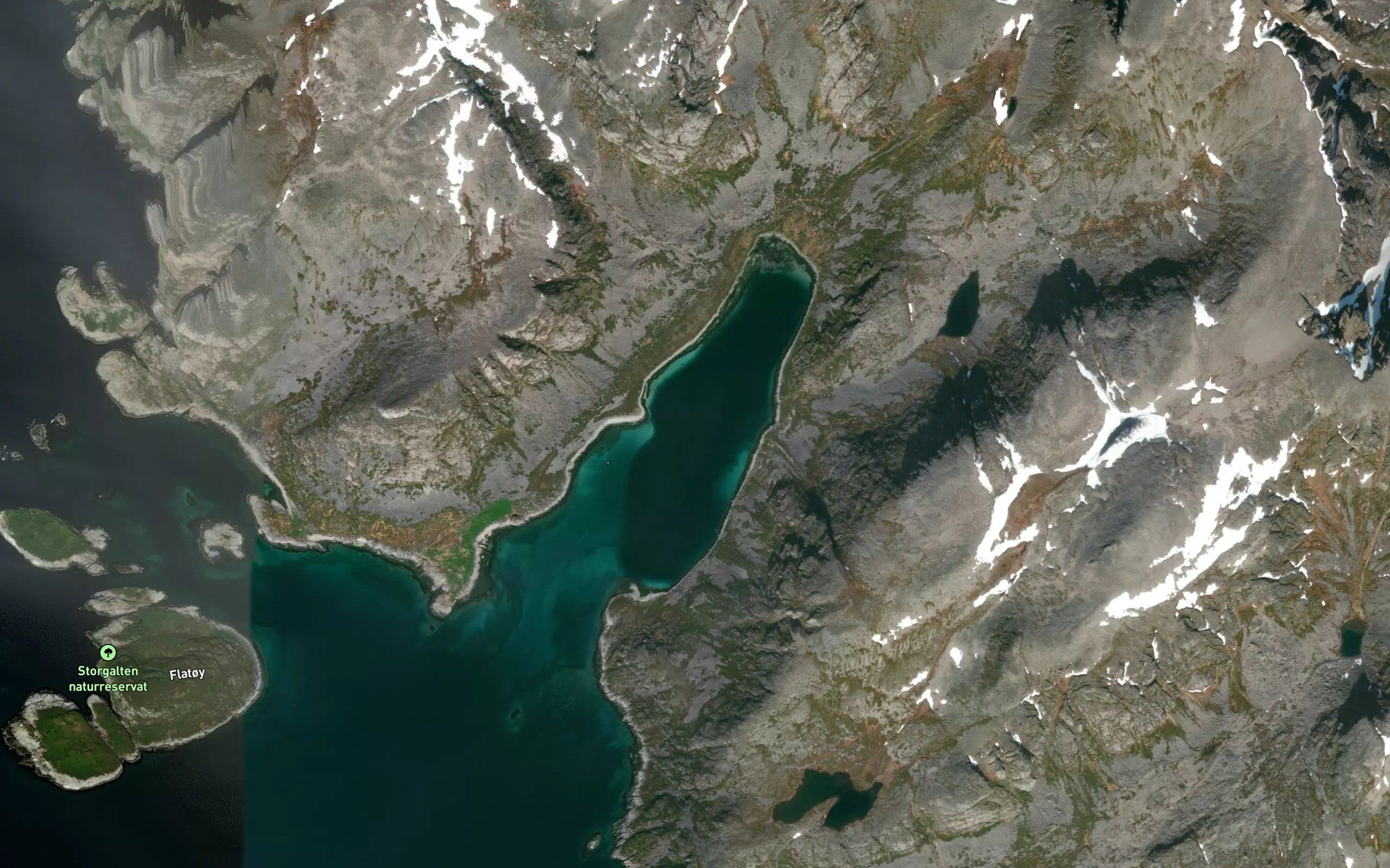 Jektefjorden