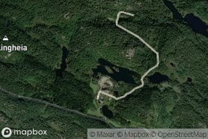Gasvatna