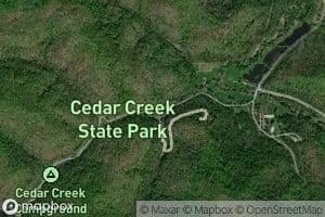 Sugarcamp Run