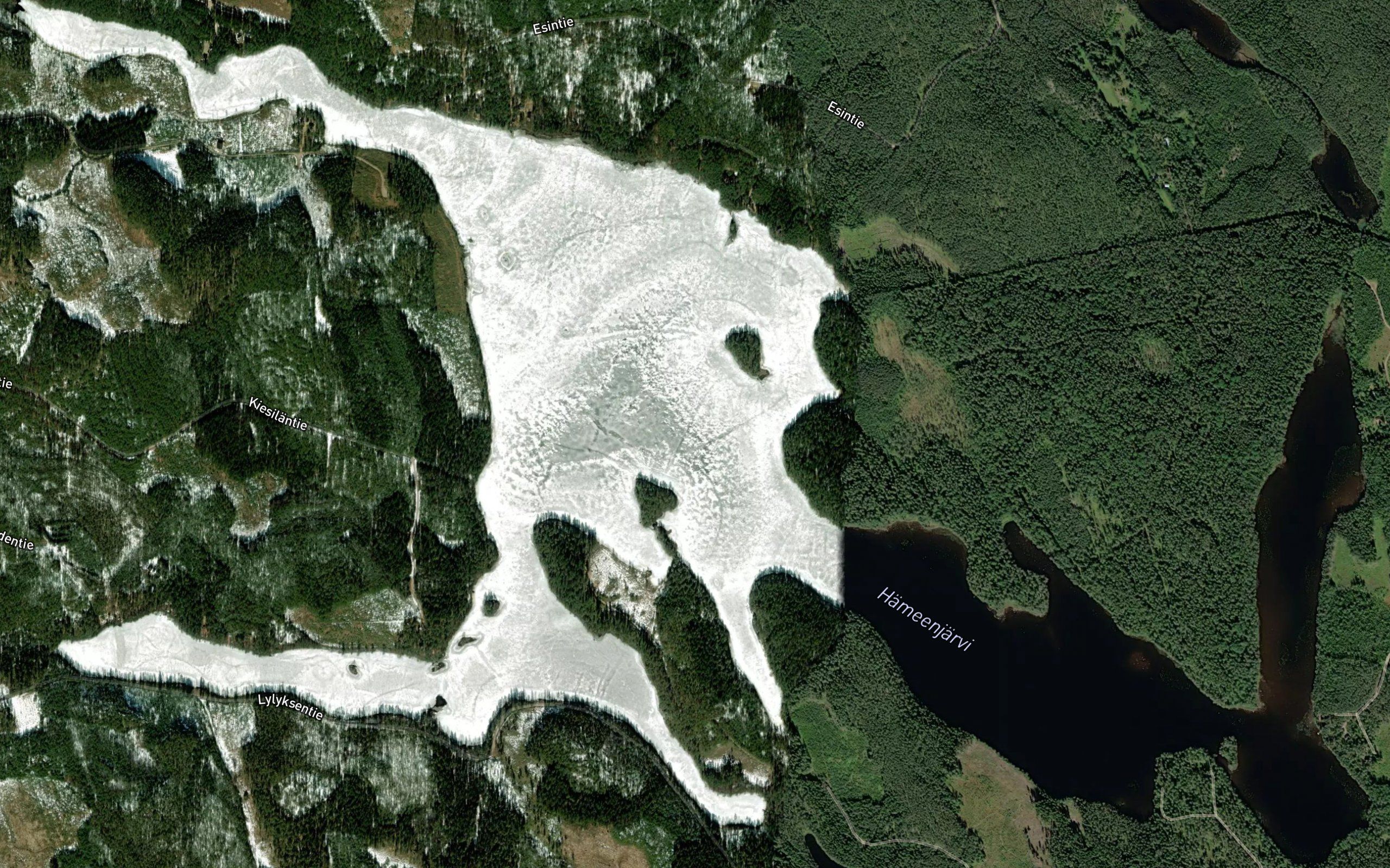 Hameenjarvi