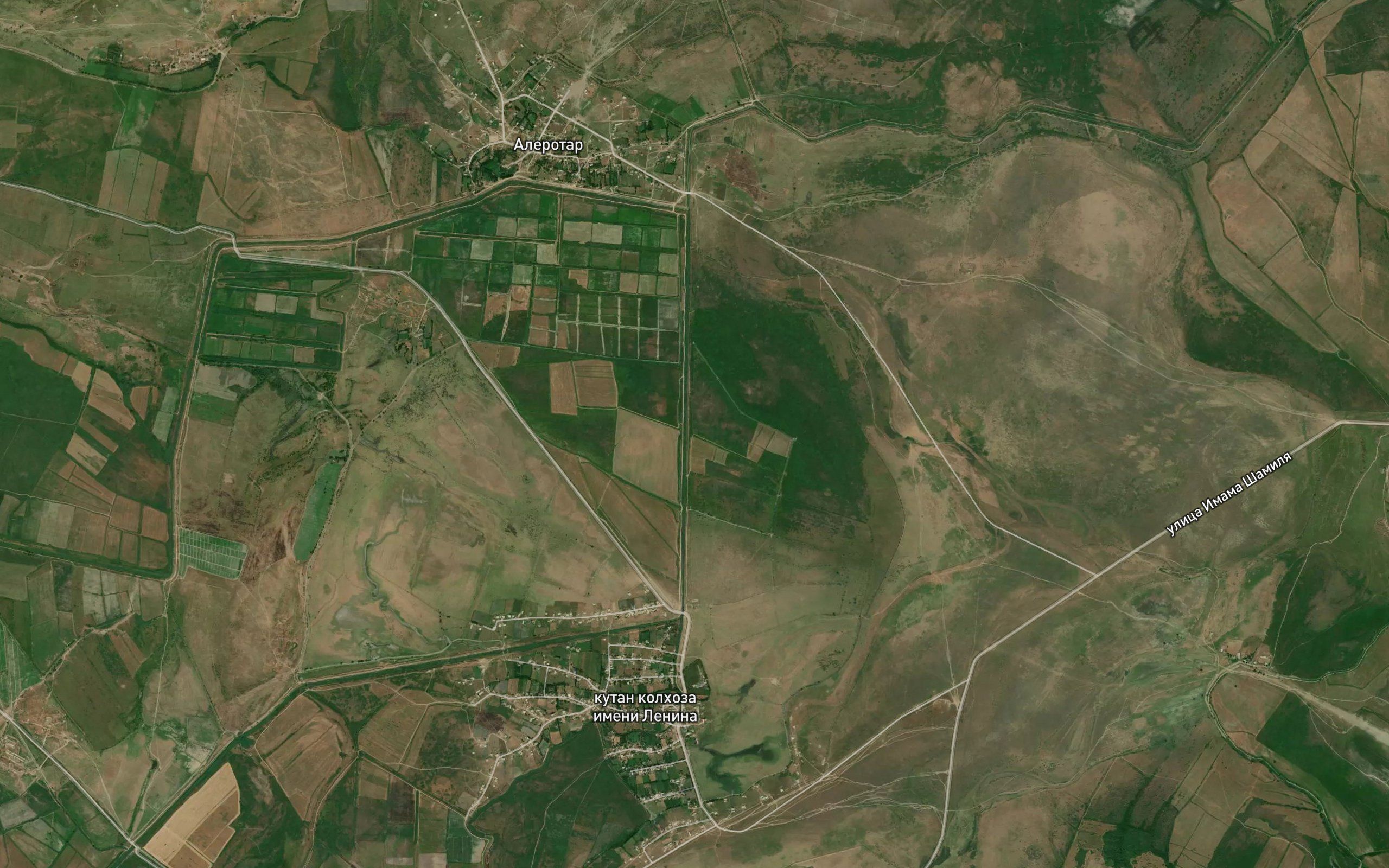 Kanal El'tataul