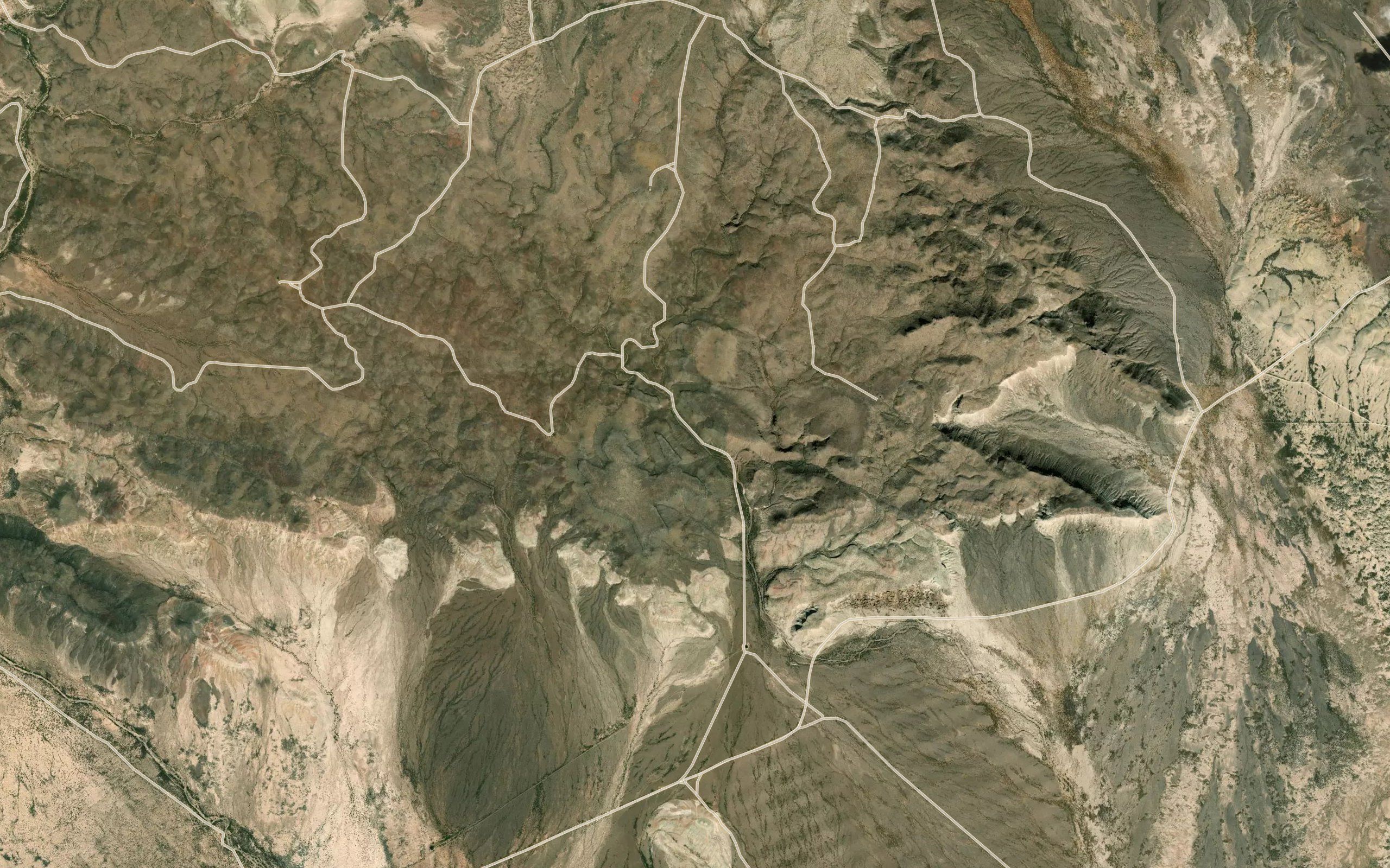 Cottonwood Spring
