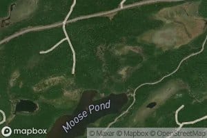 Moose Pond