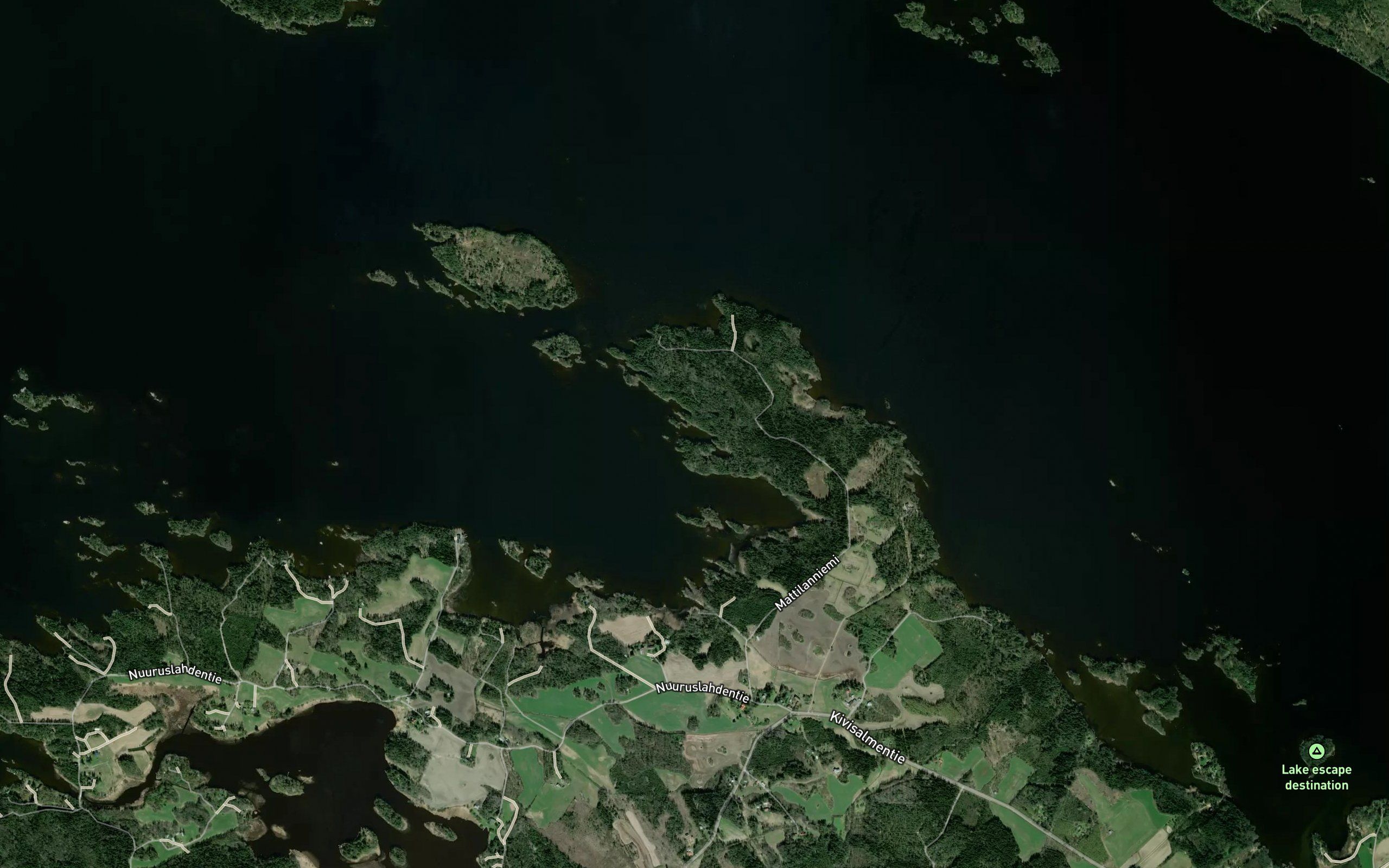 Varissaarenlahti