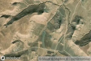 Cheshmeh-ye Qaz Qal`eh