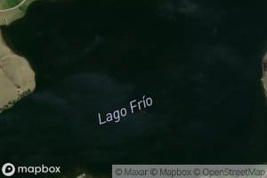 Lago Frio