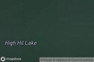 High Hill Lake