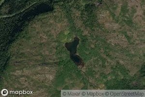 Haraldedalsvatnet