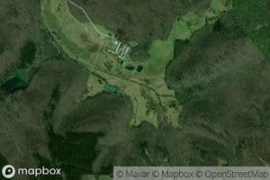 McDonald Spring