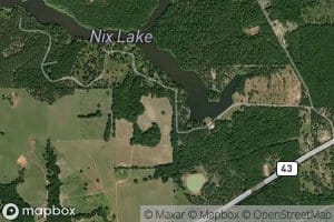 Nix Lake
