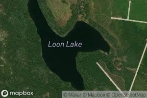 Loon Lake