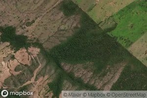 Ribeirao Sao Bernardo