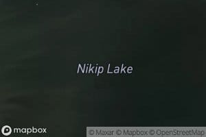 Nikip Lake