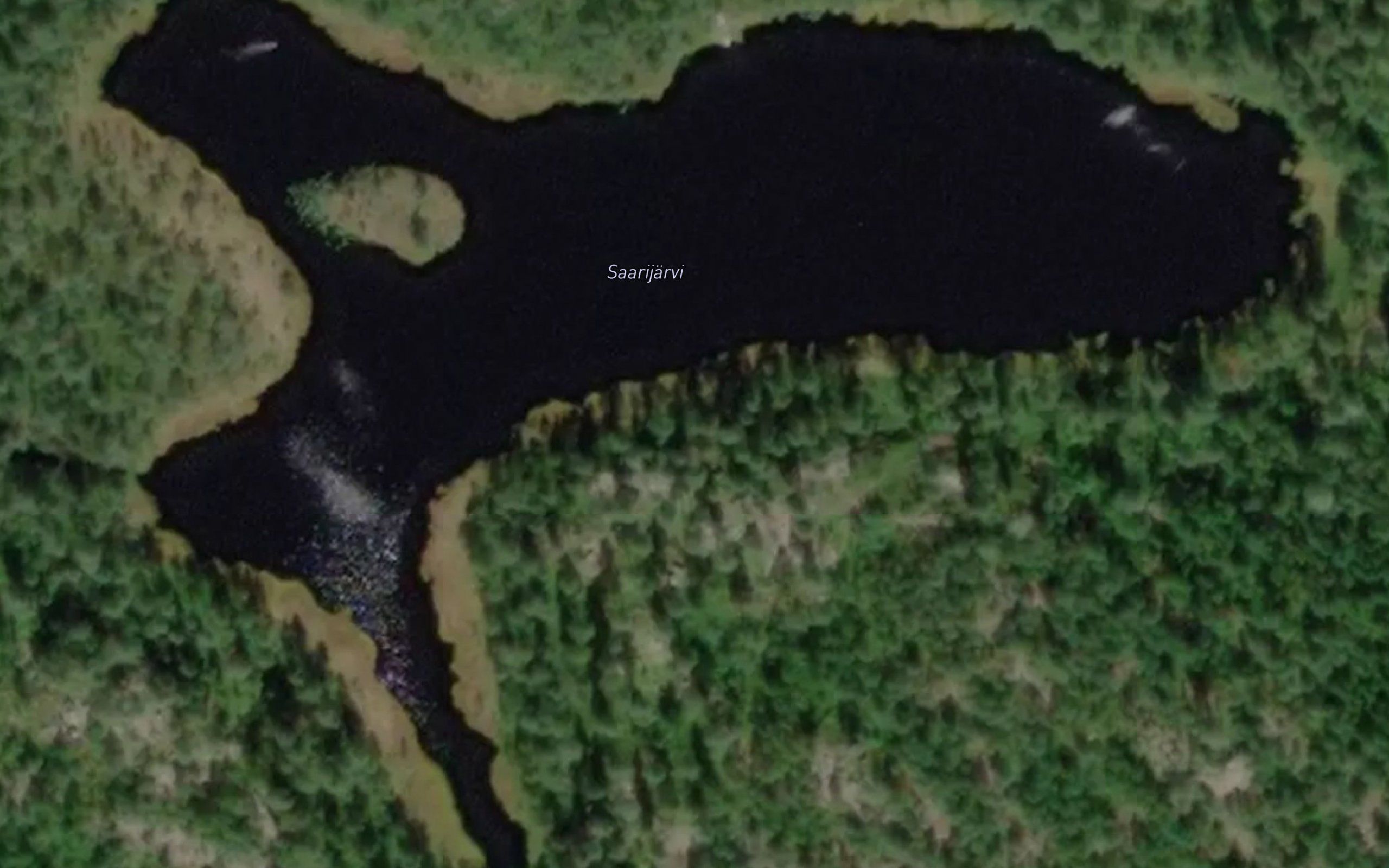 Saarijarvi
