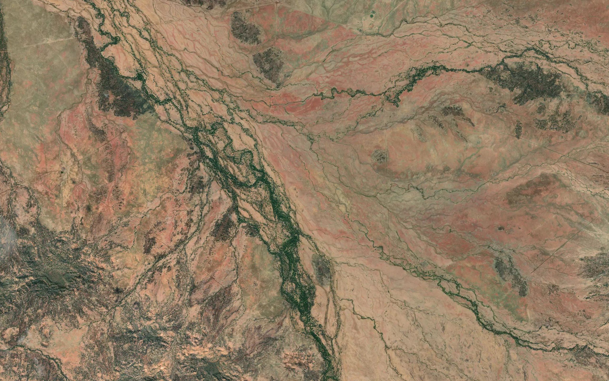 Bloodwood Creek