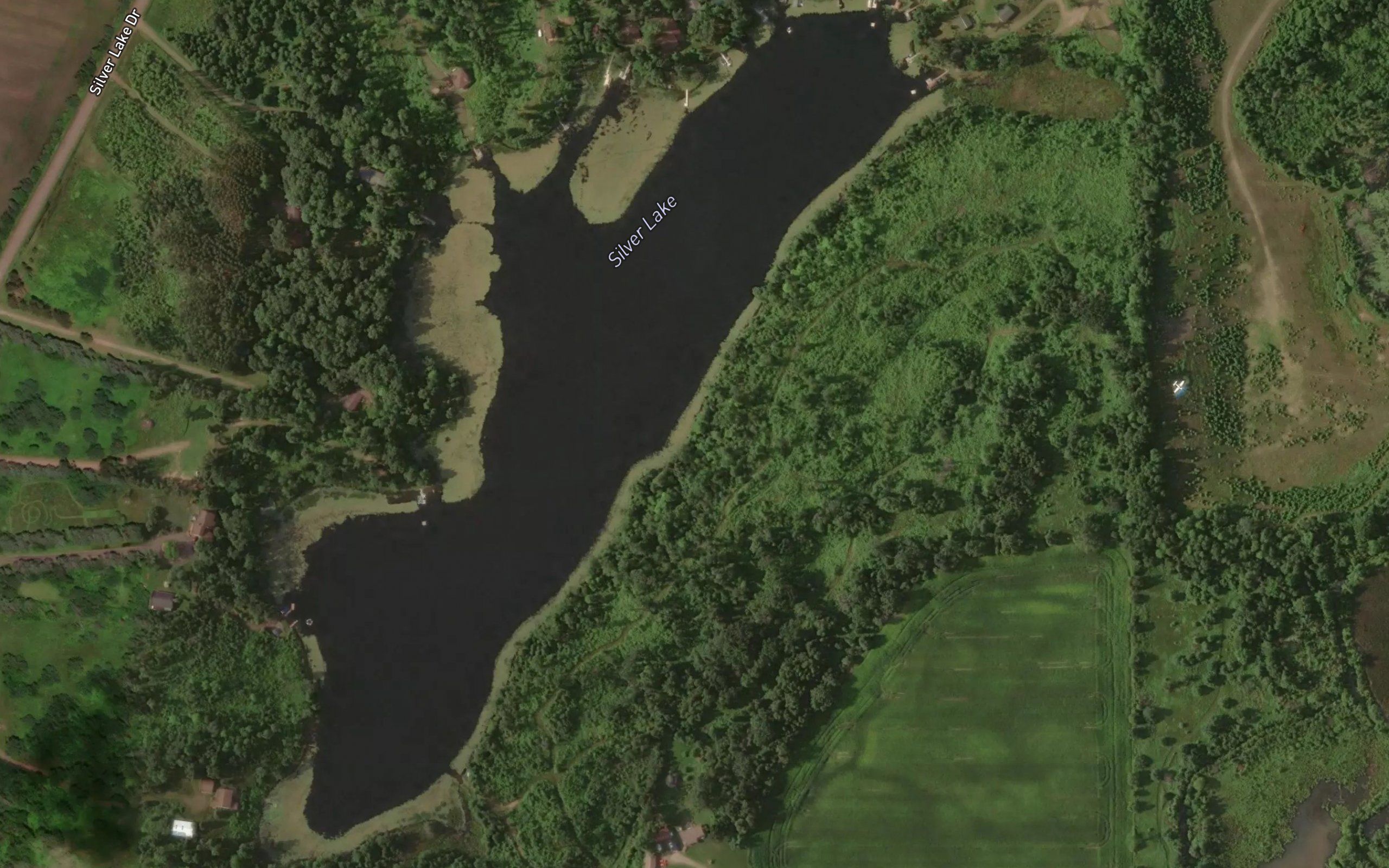 Silver Lake