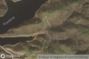 Arroyo de Santa Barbara