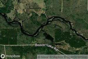 Flat Creek