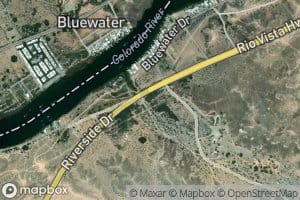 Osborne Wash