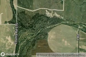 Spring Creek