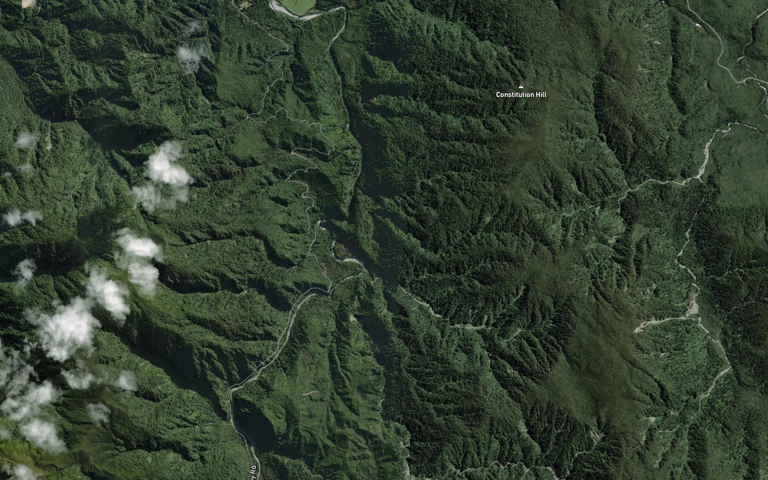 Franklin Creek