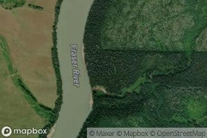 Emmet Creek