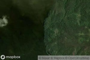 Quebrada Huicsucunca