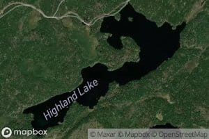 Highland Lake