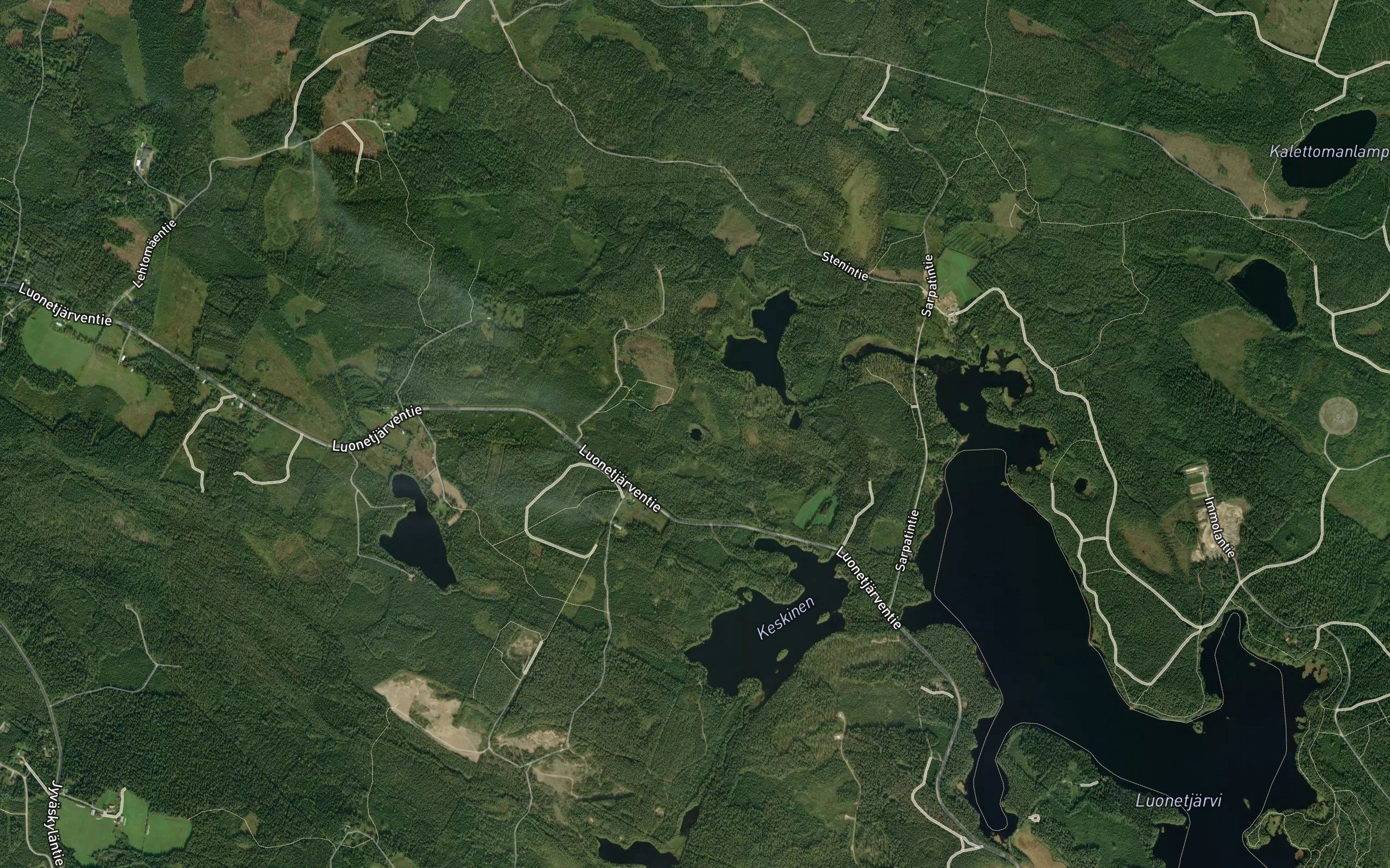 Pieni-Vaara